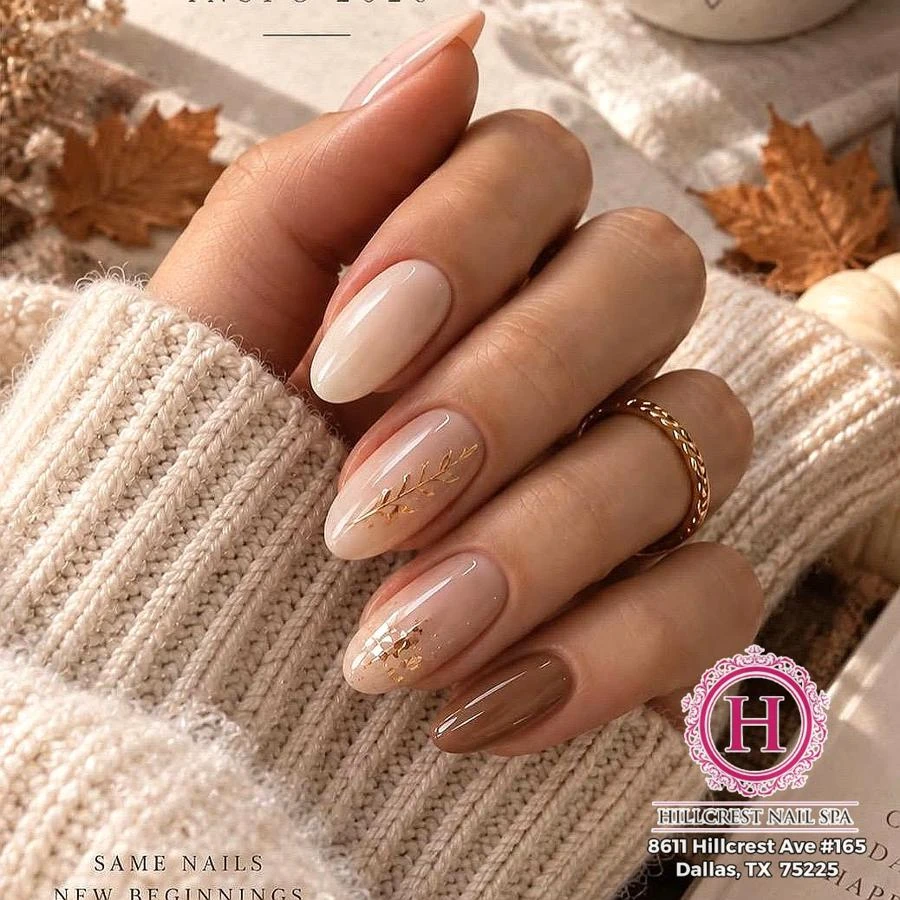 Nail Art Design